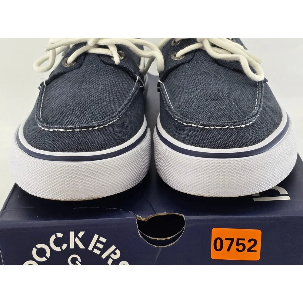 Dockers qty ruwe